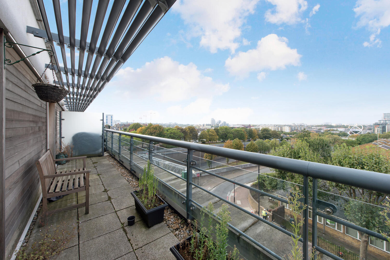 Phoenix Way, Wandsworth, London, SW18